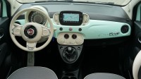 Fiat 500 C Lounge