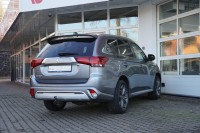 Mitsubishi Outlander 2.4Hybrid