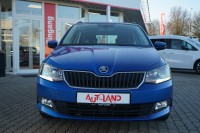 Skoda Fabia Combi 1.2 Style DSG