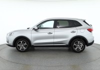 MG ZS 1.5 Hybrid Comfort Aut.
