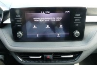 Skoda Fabia 1.0