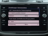 VW Tiguan Allspace 2.0TDI 4M