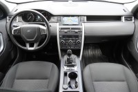 Land Rover Discovery Sport 2.0 TD4