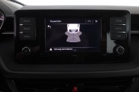 Skoda Fabia 1.0 MPI