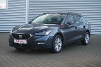 Vorschau: Seat Leon Sportstourer 1.5 TSI Style