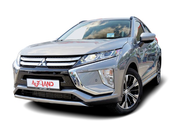 Mitsubishi Eclipse Cross 1.5 T-MIVEC AWD