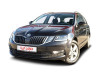 Skoda Octavia Combi 2.0 TDI Ambition Navi Sitzheizung LED