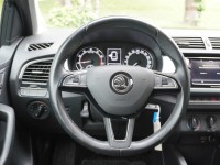 Skoda Fabia 1.0 MPI