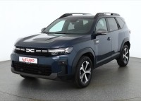 Dacia Bigster Journey 140 mHev 2-Zonen-Klima Navi Sitzheizung