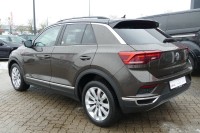 VW T-Roc 1.5 16V TSI Basis