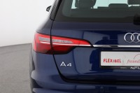 Audi A4 Avant 40 TDI S-tronic