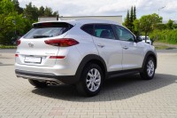 Hyundai Tucson 1.6 T-GDI