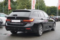 BMW 318 318d Touring Sport Line Aut.