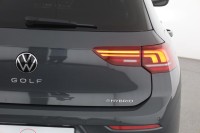 VW Golf VIII 1.5 eHybrid DSG