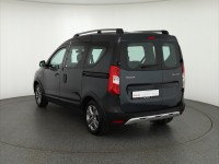Dacia Dokker Stepway Plus 1.3 TCe 130