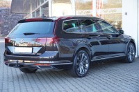 VW Passat Variant 2.0 TSI Elegance 4Motion