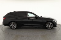 BMW 320 d Touring xDrive Luxury Line
