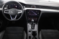 VW Passat Variant GTE