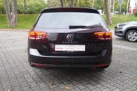 VW Passat Variant 2.0 TDI DSG Business