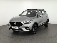 Vorschau: MG ZS 1.0 T-GDI Luxury