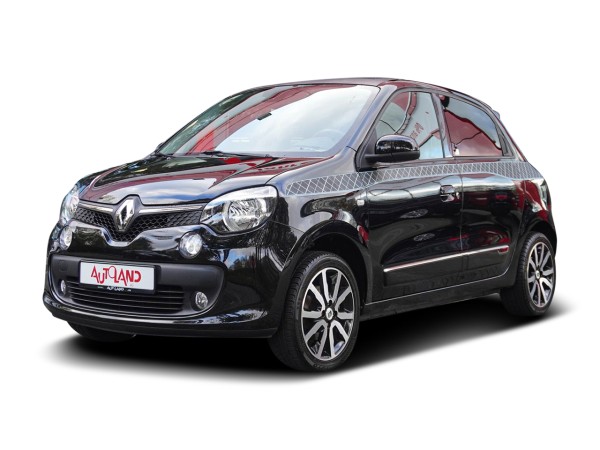 Renault Twingo 1.0 La Parisienne