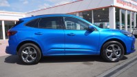 Ford Kuga 2.5 HEV ST-Line Aut.