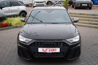 Audi A1 40 Sportback 2.0 TFSI S line