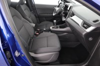 Renault Captur TCe 90 Facelift