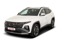 Hyundai Tucson 1.6T-GDI Aut 2-Zonen-Klima Navi Sitzheizung
