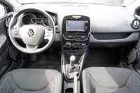 Renault Clio 0.9 TCE Limited