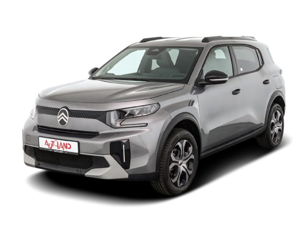 Citroen C3 Aircross 1.2 PureTech 100