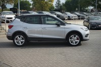 Seat Arona 1.5 TSI DSG FR Beats