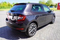 Skoda Fabia 1.0 TSI Drive 125 Best of