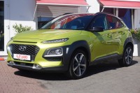 Vorschau: Hyundai Kona 1.6 T-GDI Premium 4WD DCT