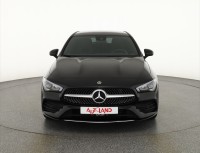 Mercedes-Benz Shooting Brake CLA 200 AMG Line