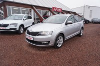 Skoda Rapid Spaceback 1.0 Klima Sitzheizung PDC