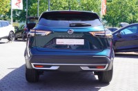 Nissan Qashqai Tekna+ 1.3 Dig-T Aut.