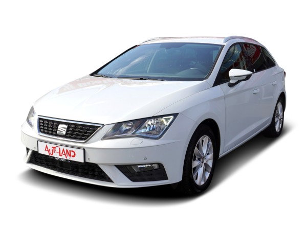 Seat Leon ST 1.4 Style