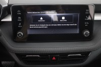 Skoda Fabia 1.5 TSI DSG