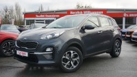 Vorschau: Kia Sportage 1.6 T-GDI Vision