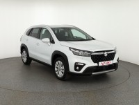 Suzuki SX4 S-Cross 1.5 Aut.