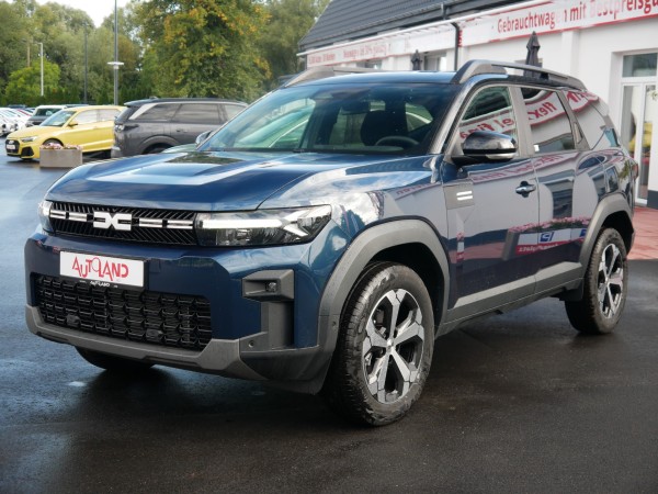 Dacia Bigster Journey HEV 155 Aut.