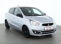 Mitsubishi Space Star 1.2 Diamant Edition+ Aut.