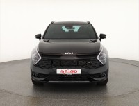Kia Sportage 1.6 T-GDI Hybrid GT-Line Aut.
