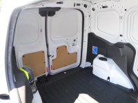 Ford Transit Courier 1.5 TDCi Trend