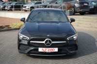 Mercedes-Benz CLA 220 SB d AMG Line MBUX
