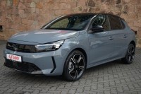 Vorschau: Opel Corsa GS 1.2 DI Turbo Aut.