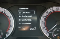 Skoda Scala Monte Carlo 1.5TSI DSG