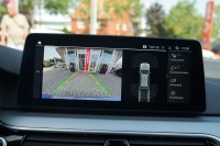 BMW 520 dA Touring