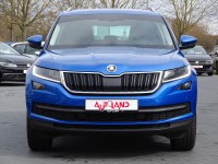 Skoda Kodiaq 1.5 TSI DSG